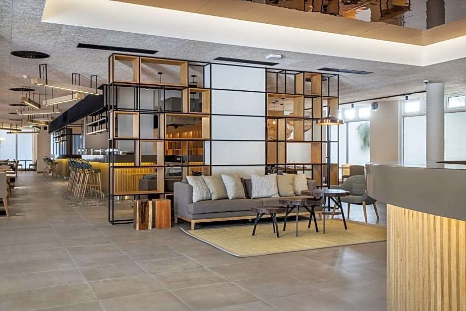 Hotel Alpinus Hotel photo 1