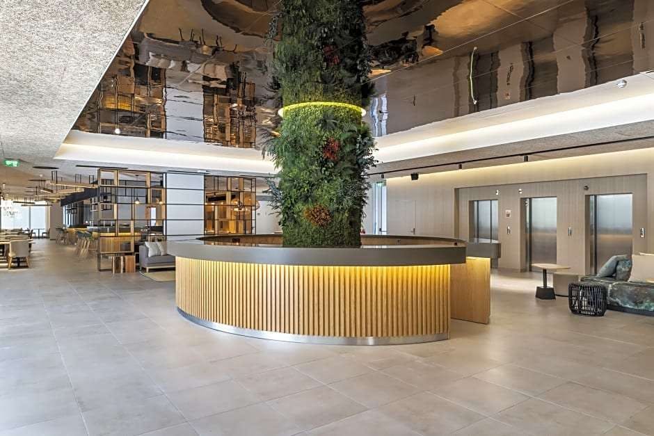 Hotel Alpinus Hotel photo 2