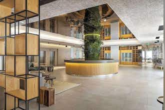 Hotel Alpinus Hotel photo 3