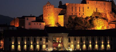 Domaine Riberach