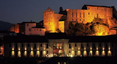 Domaine Riberach