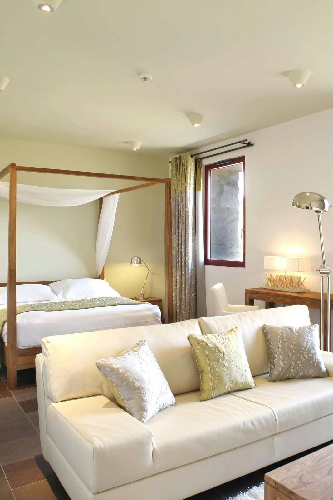 Hotel Domaine Riberach photo 2