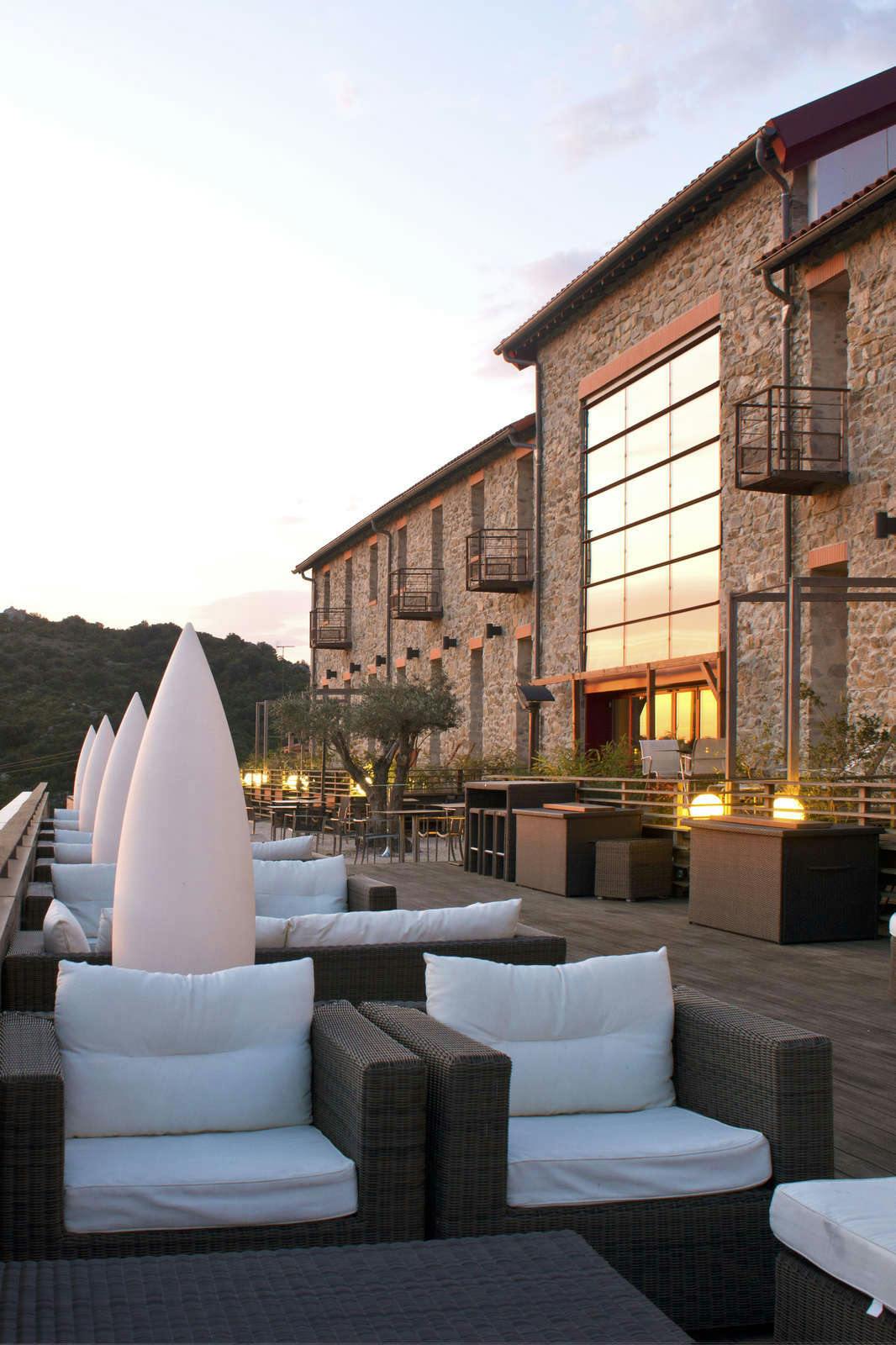 Hotel Domaine Riberach photo 3