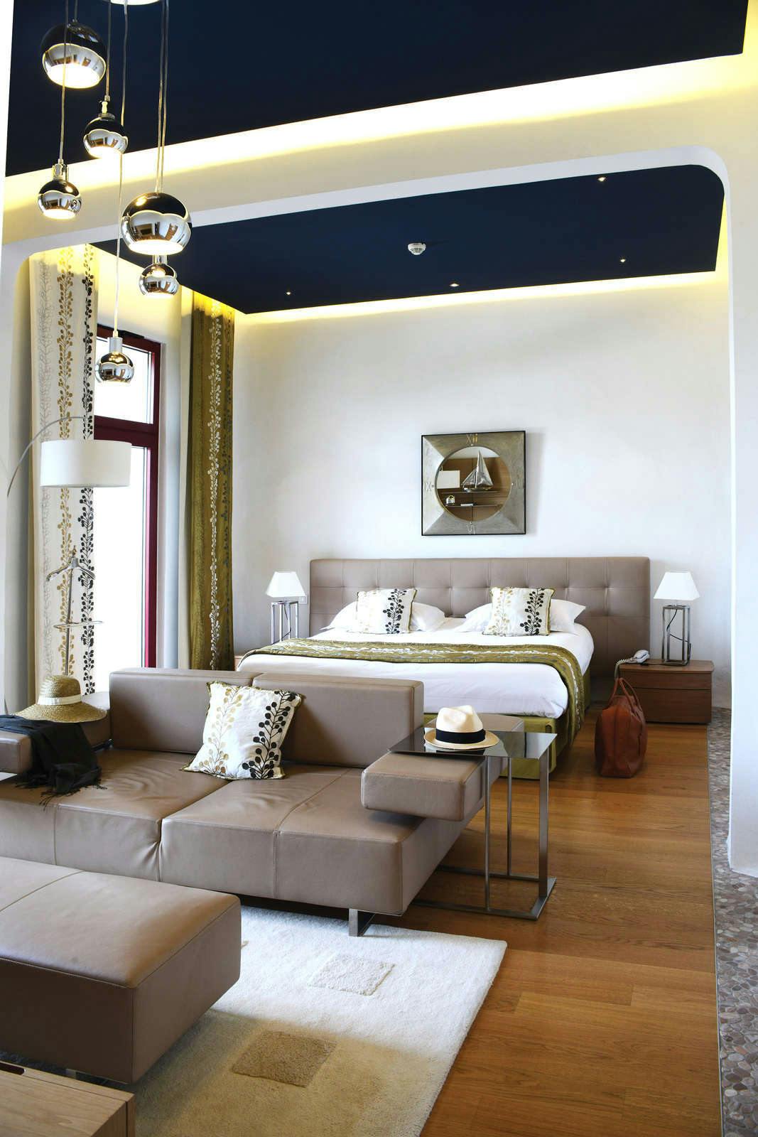 Hotel Domaine Riberach photo 1