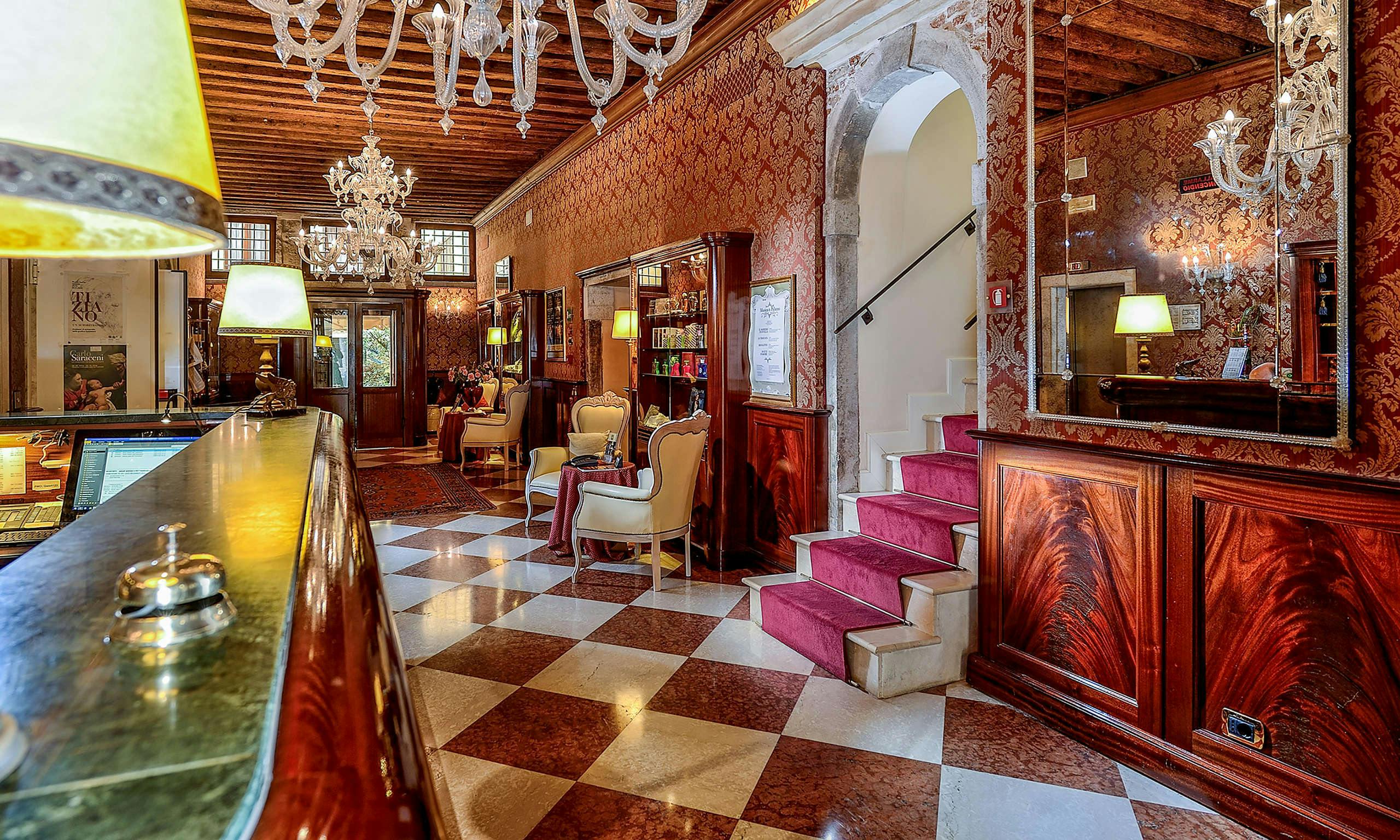 duodo palace hotel venice tripadvisor