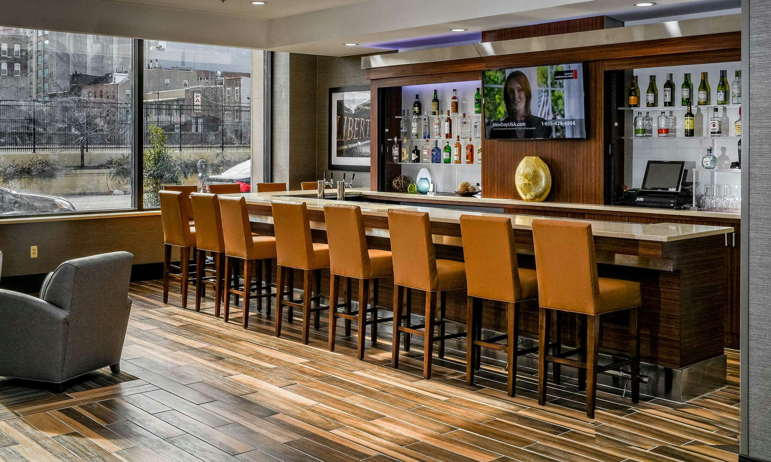 Best Western Plus Philadelphia Convention Center Hotel