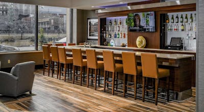 Best Western Plus Philadelphia Convention Center Hotel