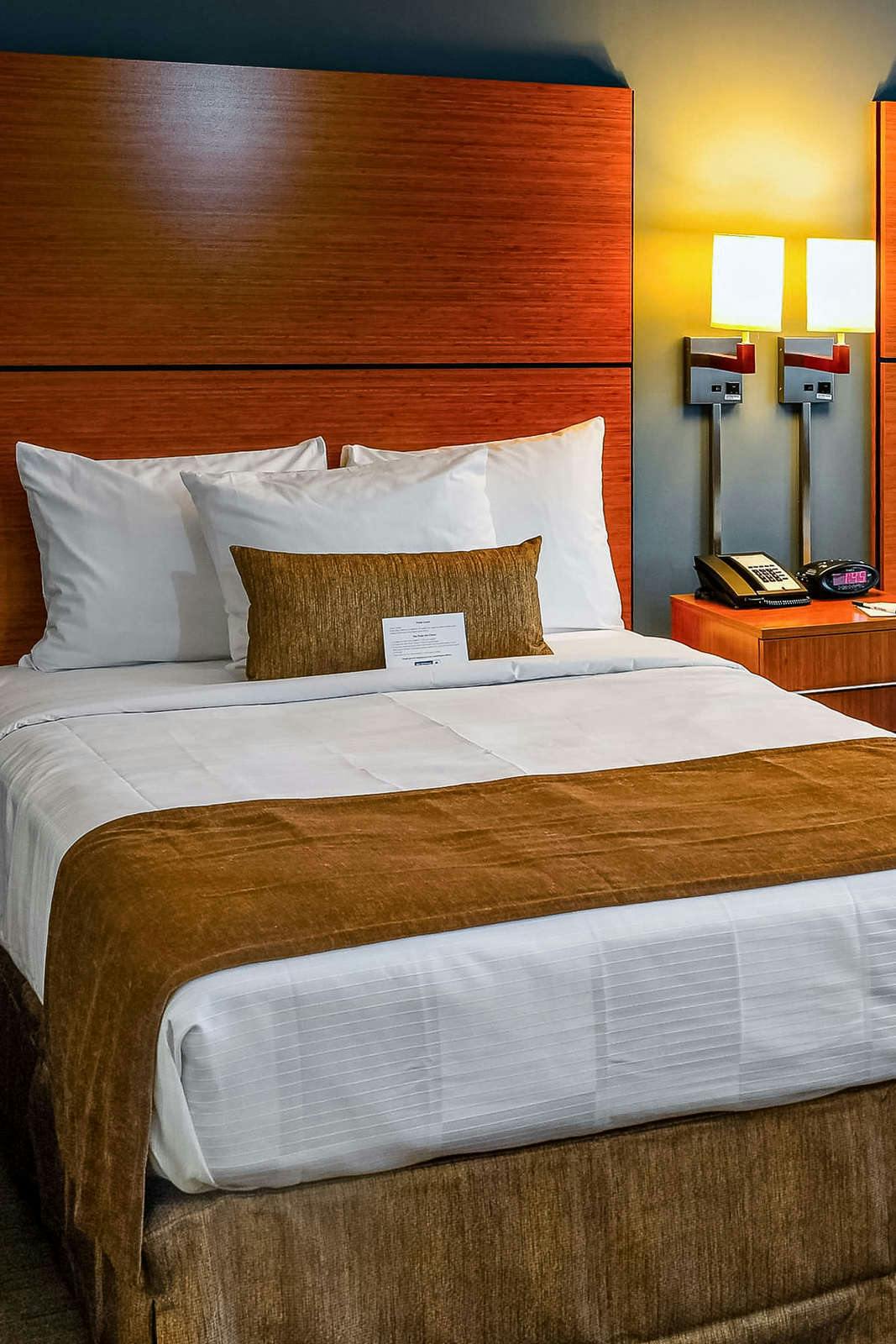 Hotel Best Western Plus Philadelphia Convention Center Hotel photo 2