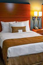Hotel Best Western Plus Philadelphia Convention Center Hotel photo 2