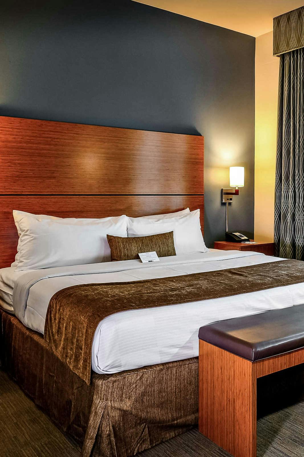 Hotel Best Western Plus Philadelphia Convention Center Hotel photo 1