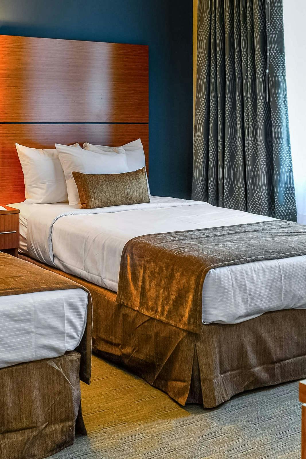 Hotel Best Western Plus Philadelphia Convention Center Hotel photo 3