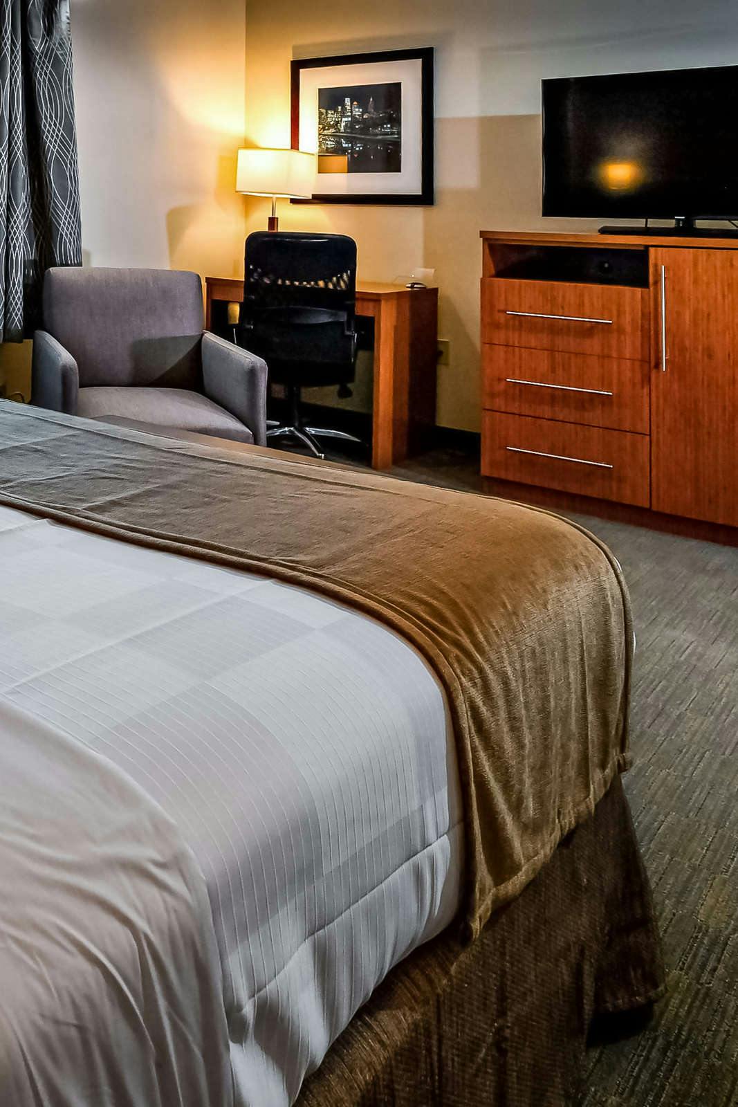 Hotel Best Western Plus Philadelphia Convention Center Hotel photo 4