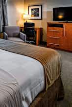 Hotel Best Western Plus Philadelphia Convention Center Hotel photo 4