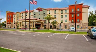 Hampton Inn & Suites - Pensacola/I-10 Pine Forest Road, FL