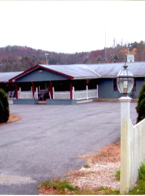 Hotel Pleasant Valley Motel West Stockbridge photo 4