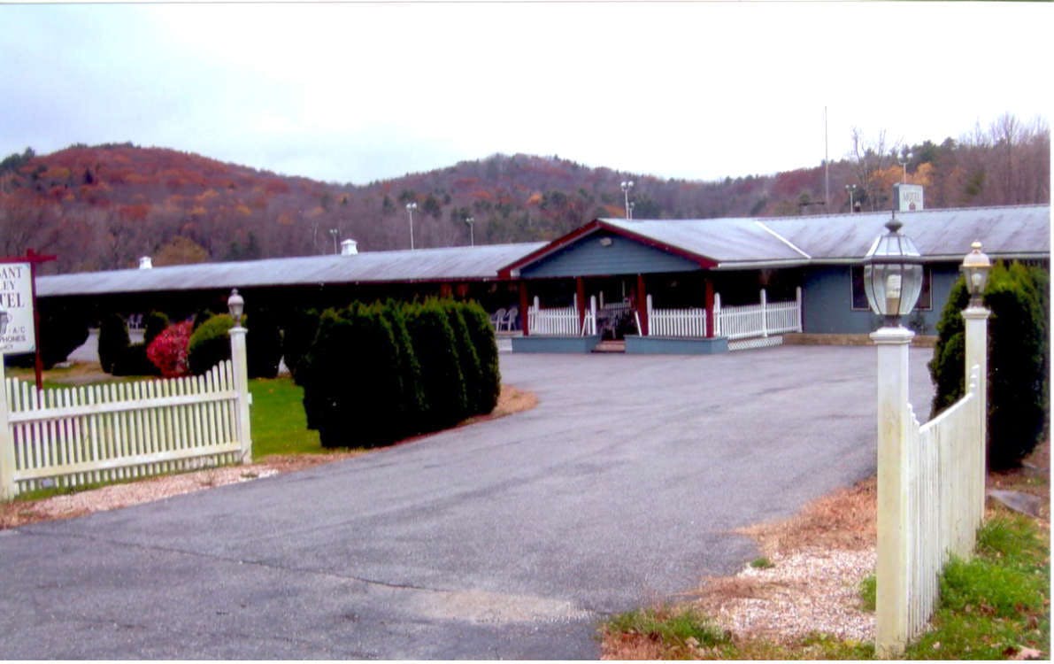 Pleasant Valley Motel West Stockbridge