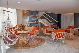 Hotel Croisette Beach Cannes - MGallery by Sofitel