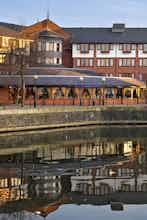 Hotel Copthorne Hotel Manchester Salford Quays photo 1