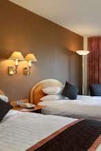 Hotel Copthorne Hotel Manchester Salford Quays photo 4
