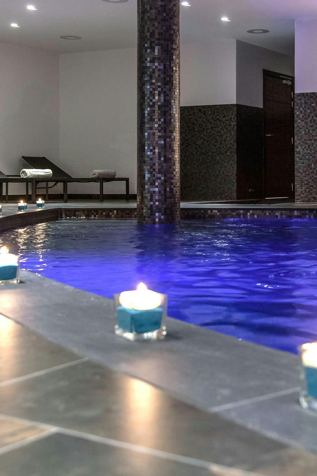 Hotel Westminster Hotel & Spa photo 3