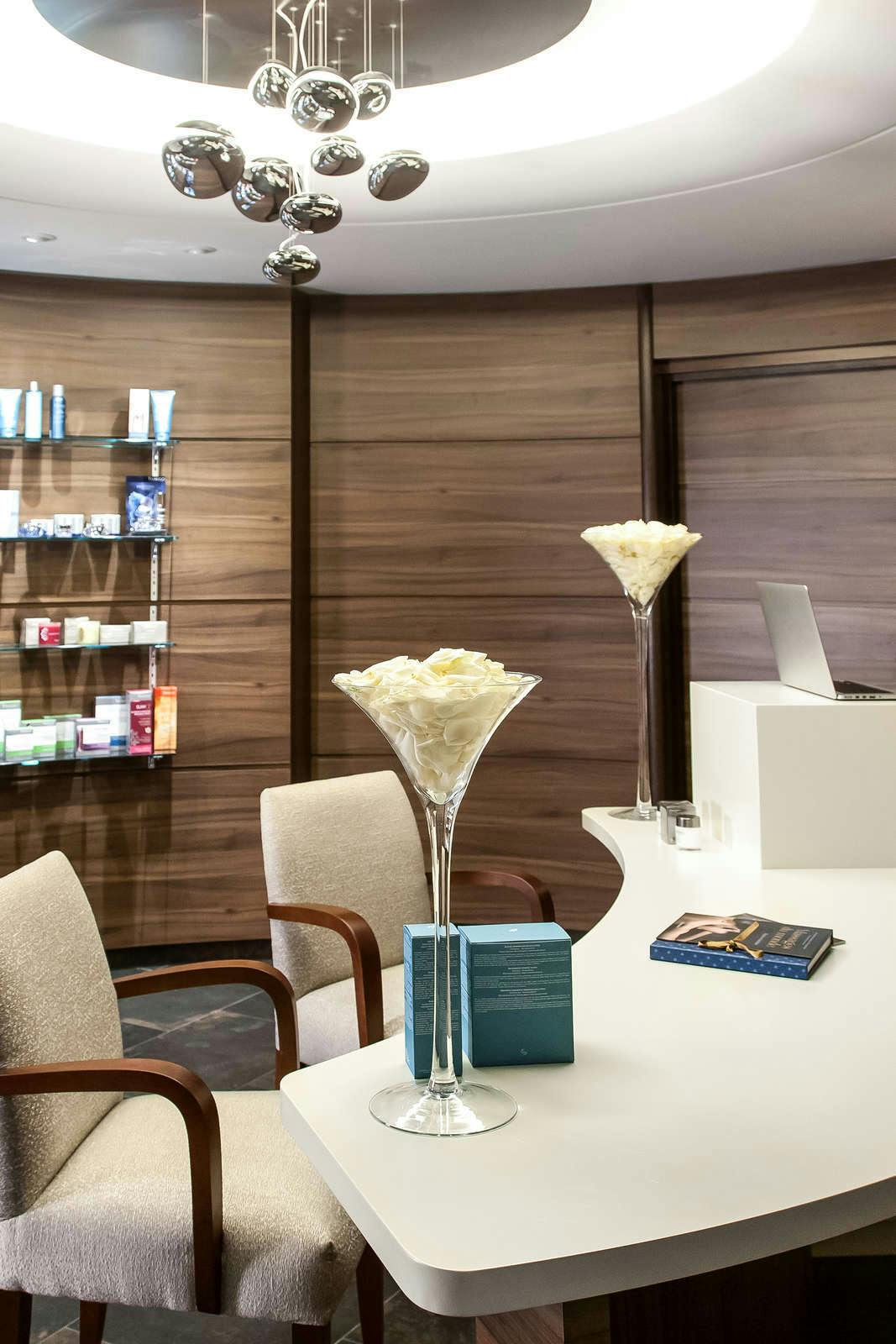 Hotel Westminster Hotel & Spa photo 4