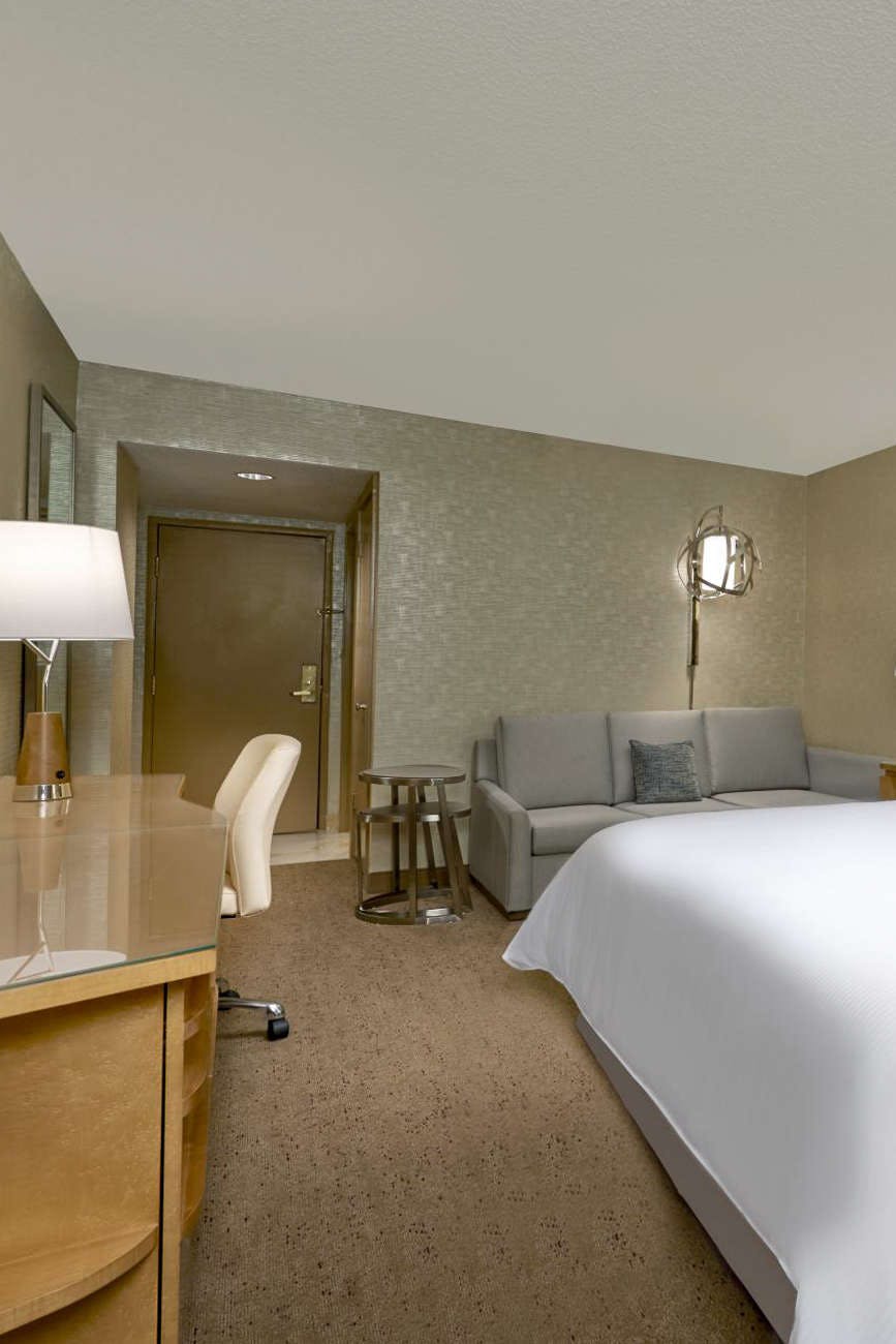 Hotel The Westin Las Vegas Hotel & Spa photo 2