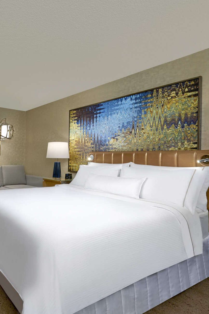 Hotel The Westin Las Vegas Hotel & Spa photo 1