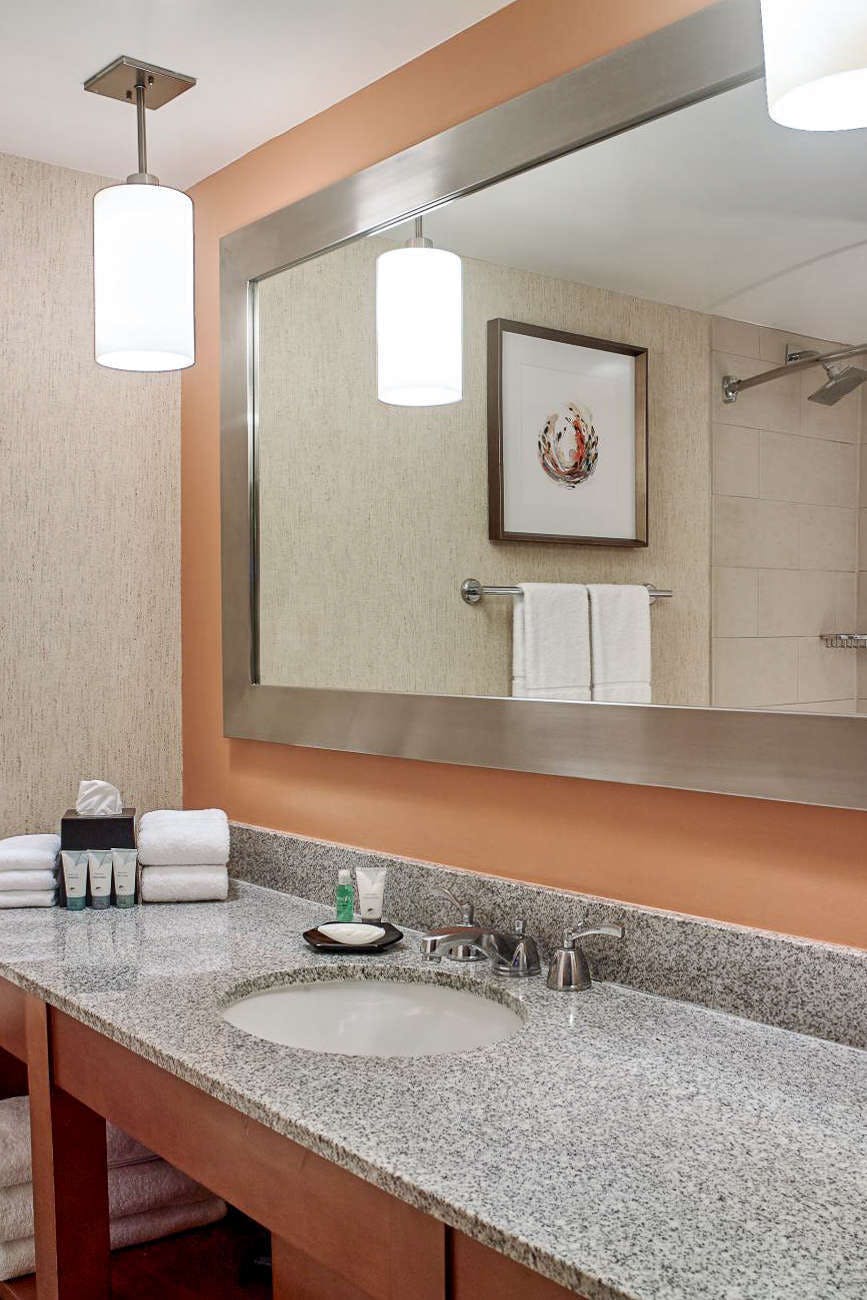 Hotel The Westin Las Vegas Hotel & Spa photo 3