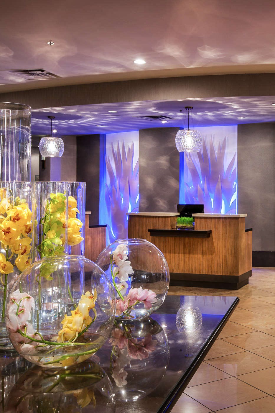 Hotel The Westin Las Vegas Hotel & Spa photo 4