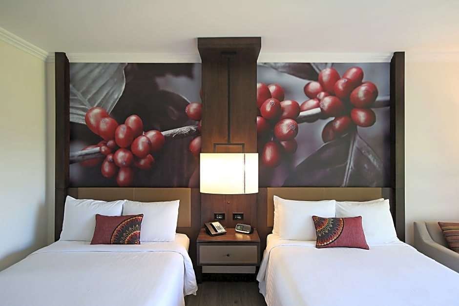 Hotel Costa Rica Marriott Hotel Hacienda Belen photo 2
