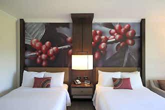 Hotel Costa Rica Marriott Hotel Hacienda Belen photo 2