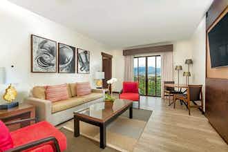 Hotel Costa Rica Marriott Hotel Hacienda Belen photo 4