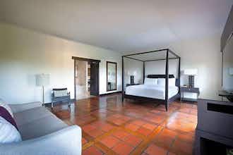 Hotel Costa Rica Marriott Hotel Hacienda Belen photo 1