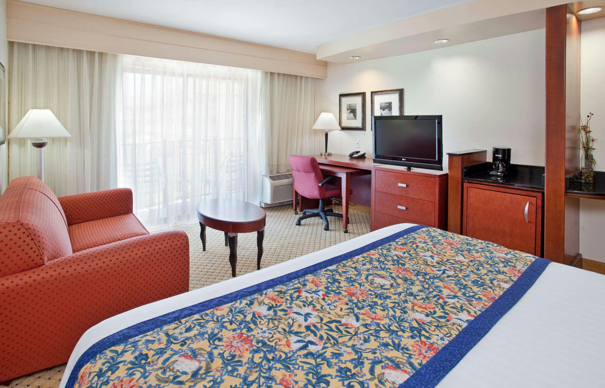 Hotel Courtyard by Marriott Corpus Christi photo 4