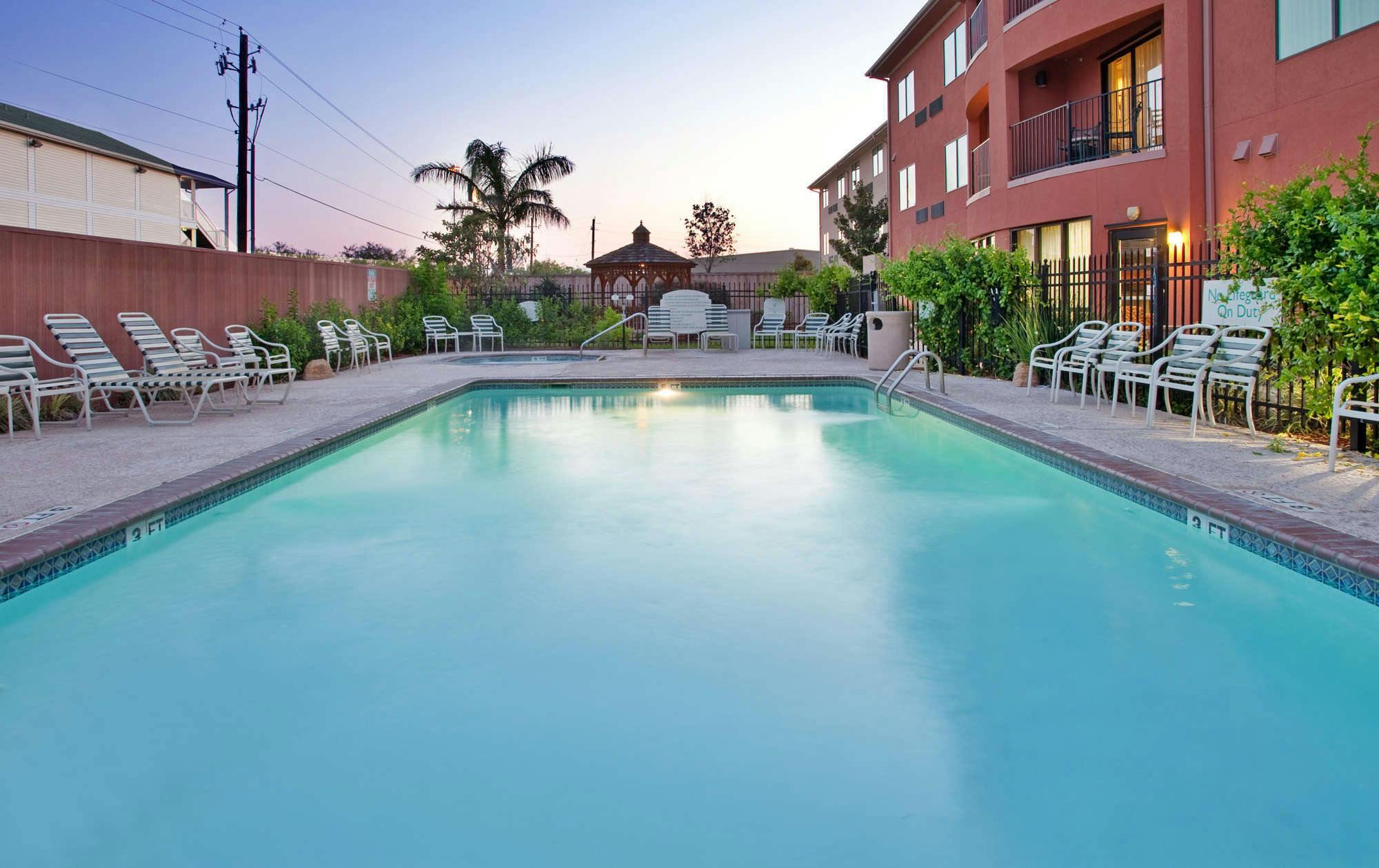 Hotel Courtyard by Marriott Corpus Christi photo 2