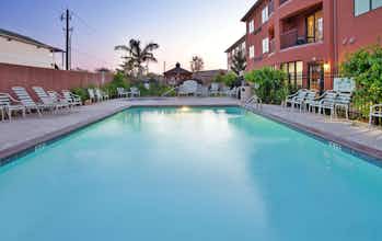 Hotel Courtyard by Marriott Corpus Christi photo 2