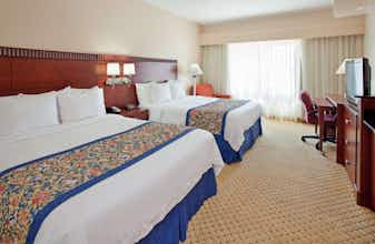 Hotel Courtyard by Marriott Corpus Christi photo 3