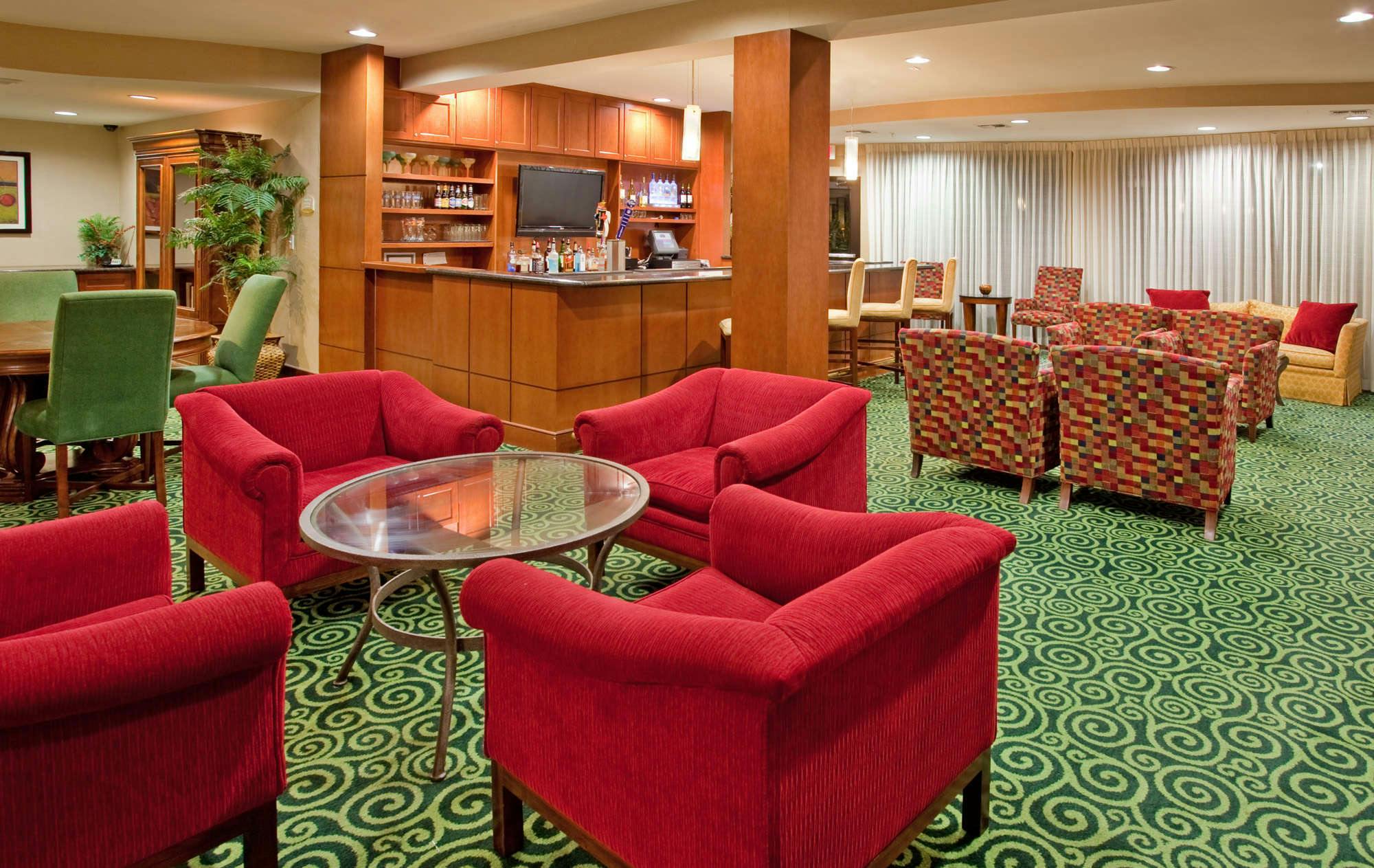 Hotel Courtyard by Marriott Corpus Christi photo 1