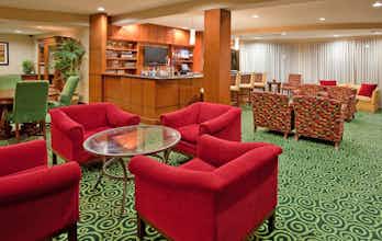 Hotel Courtyard by Marriott Corpus Christi photo 1