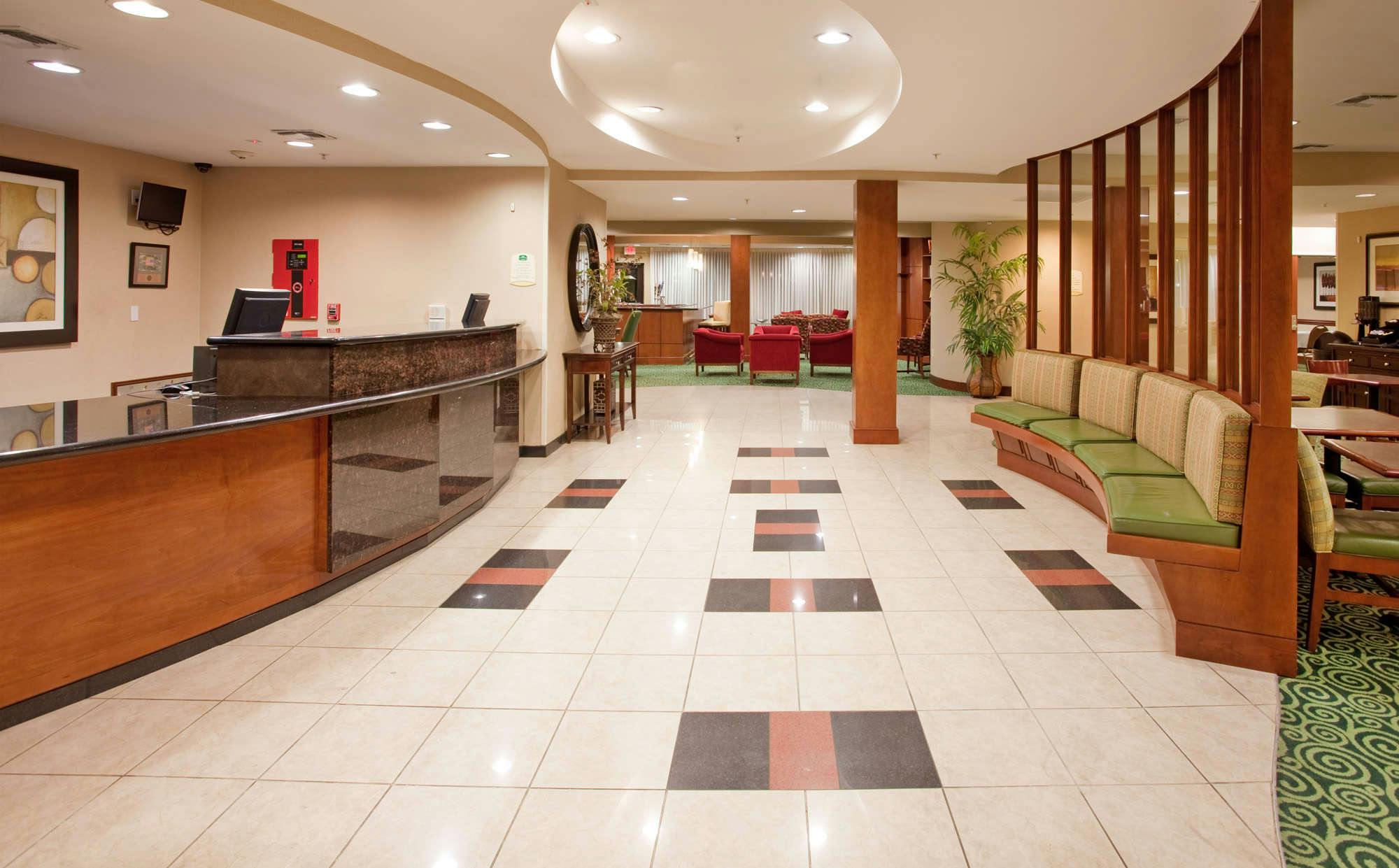 Hotel Courtyard by Marriott Corpus Christi photo 5