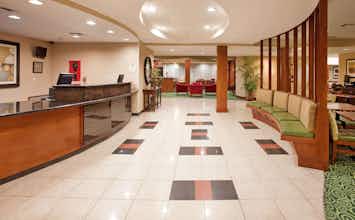 Hotel Courtyard by Marriott Corpus Christi photo 5