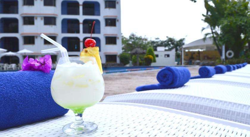 Hotel Coral Cuernavaca Resort & Spa photo 2