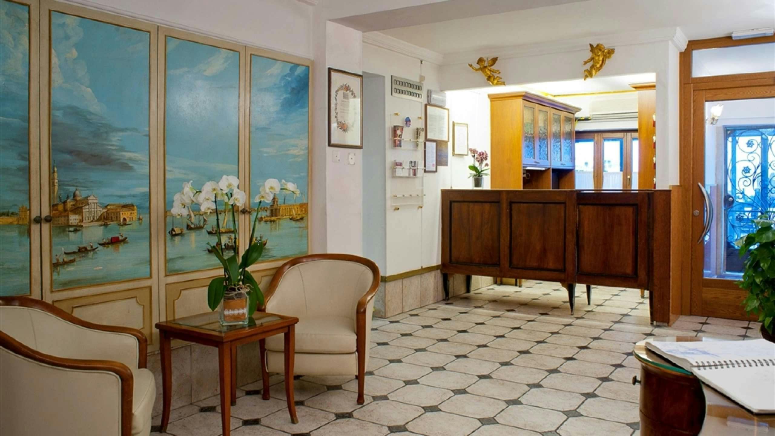 Hotel Hotel Pensione Wildner photo 2