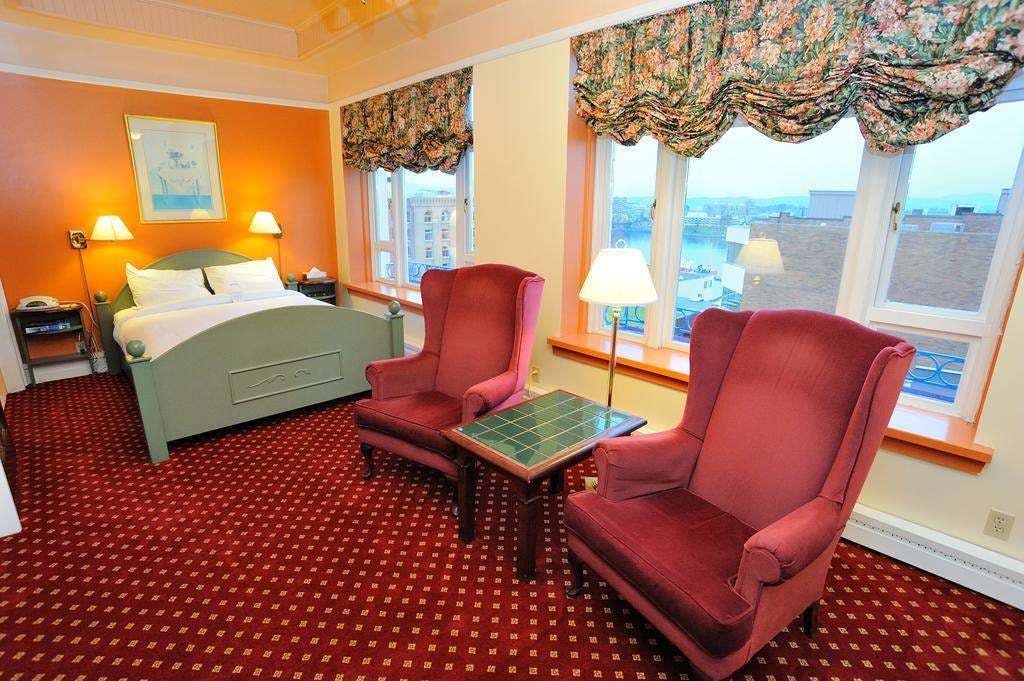Hotel Bedford Regency Hotel photo 2
