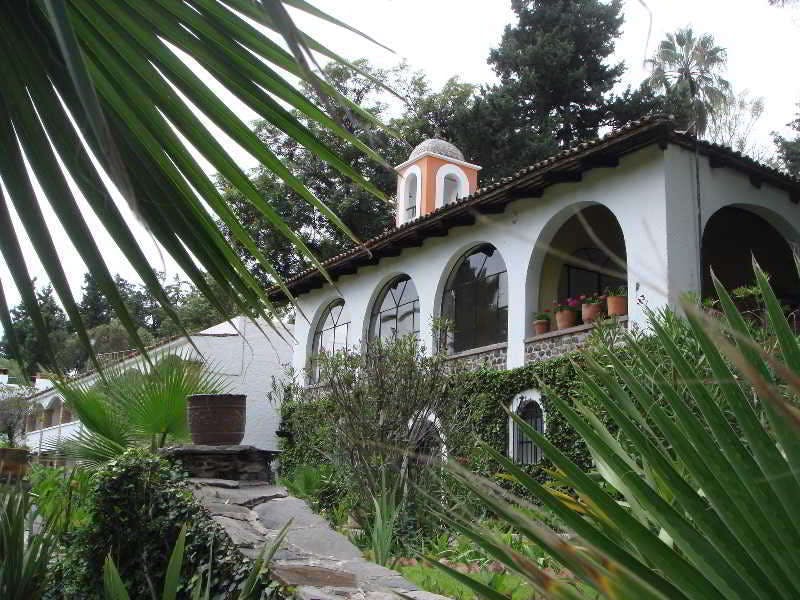 Rancho Hotel El Atascadero