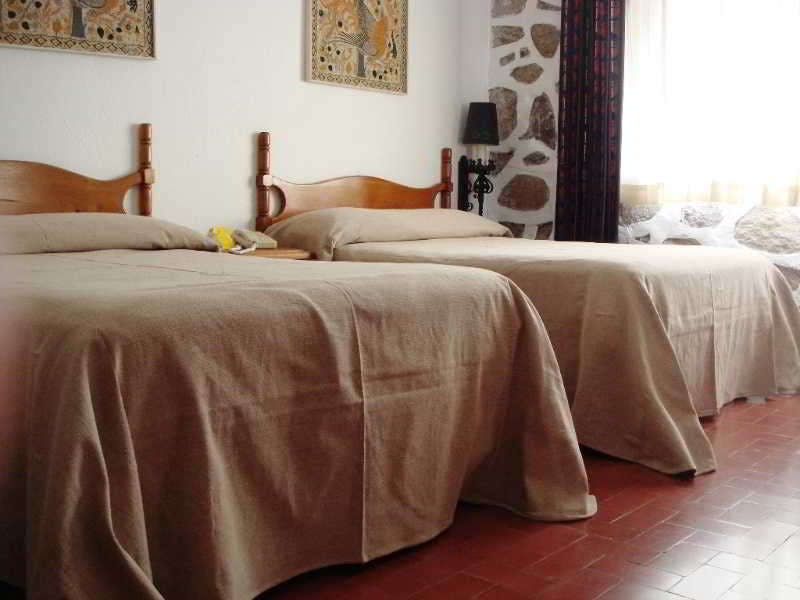 Hotel Rancho Hotel El Atascadero photo 1