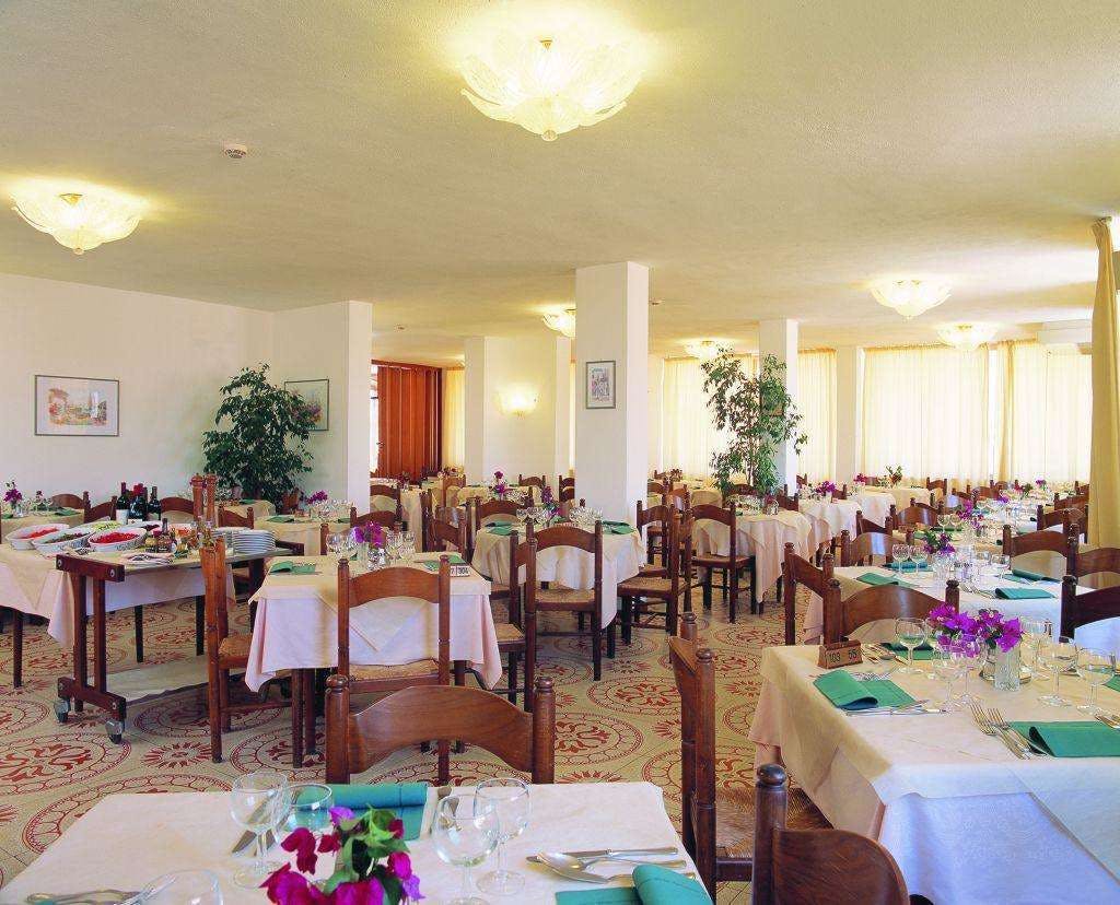 Hotel San Vito photo 4