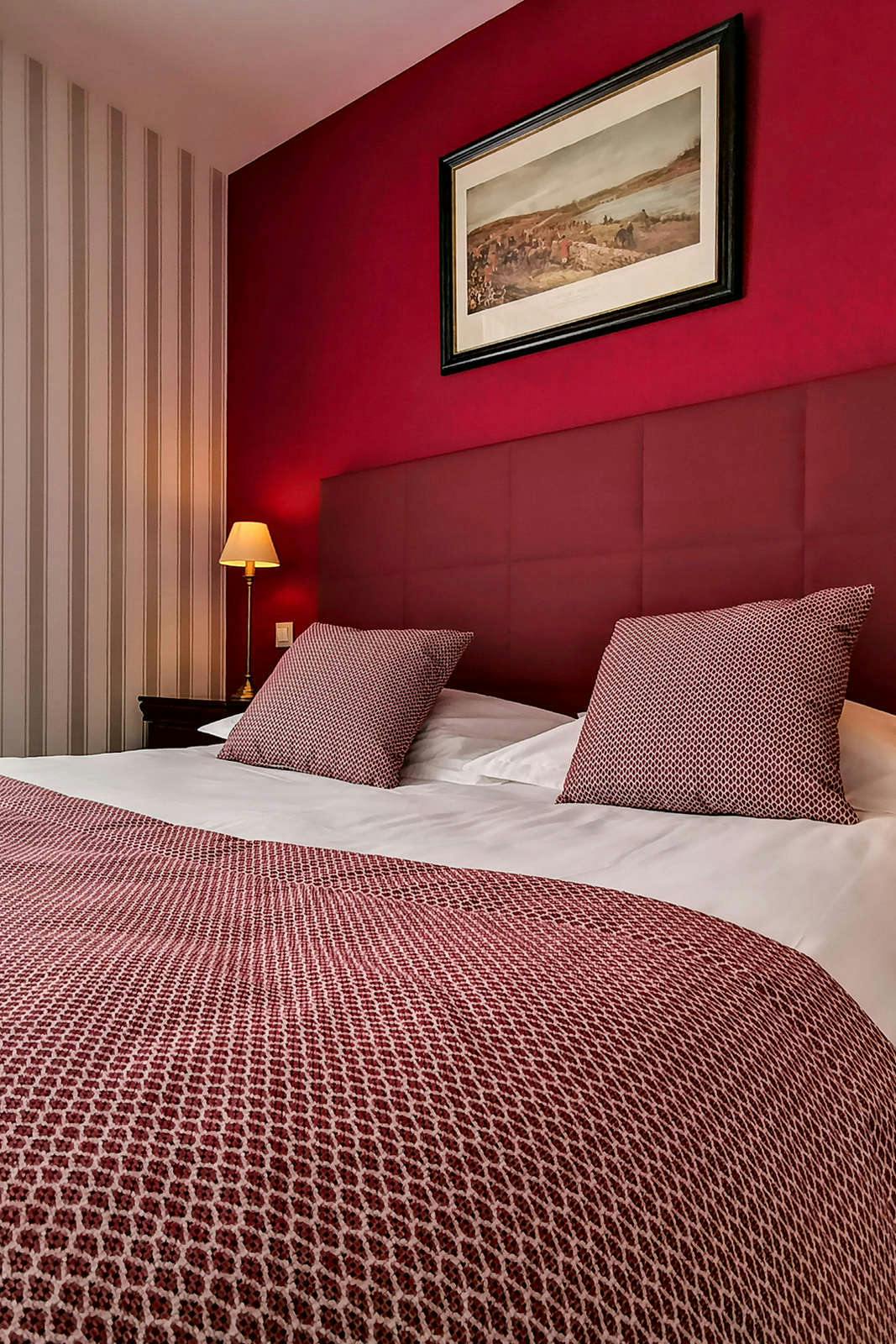 Hotel Hôtel Georges VI photo 1