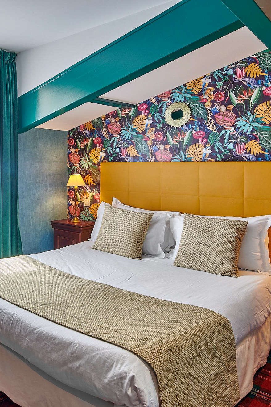 Hotel Hôtel Georges VI photo 3