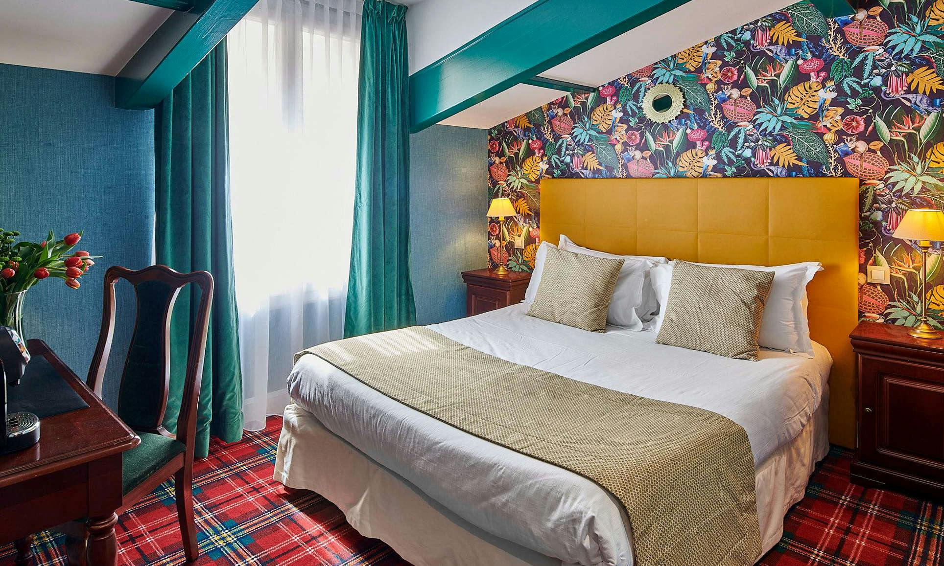 hotel george vi biarritz